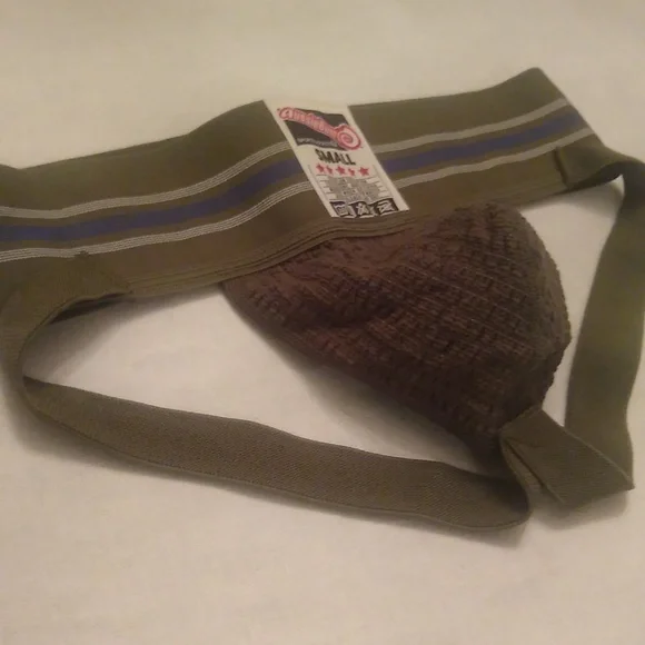 Aussiebum Jockstrap - Picture 2 of 7